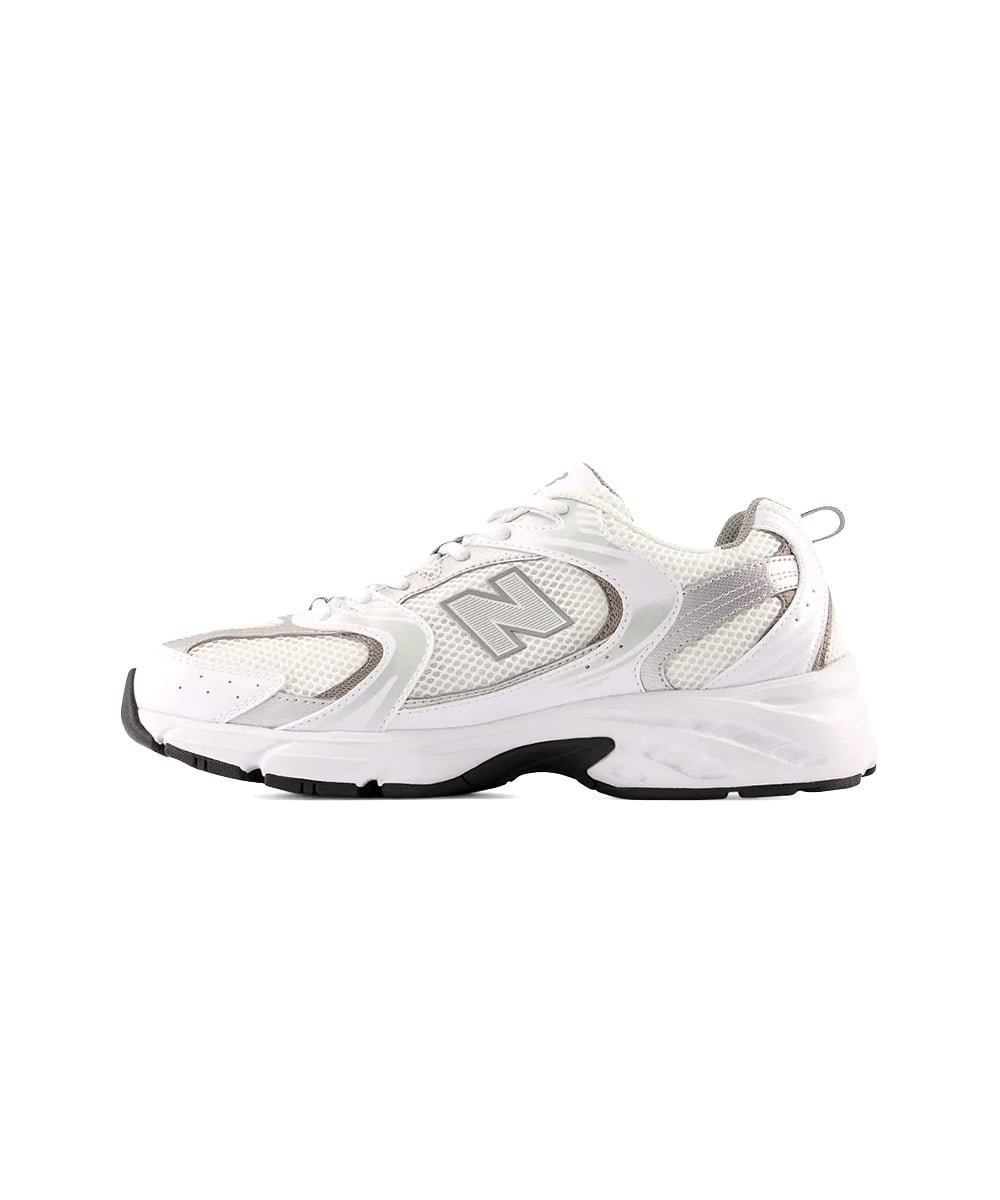 Tênis New Balance 530 Branco Branco 2