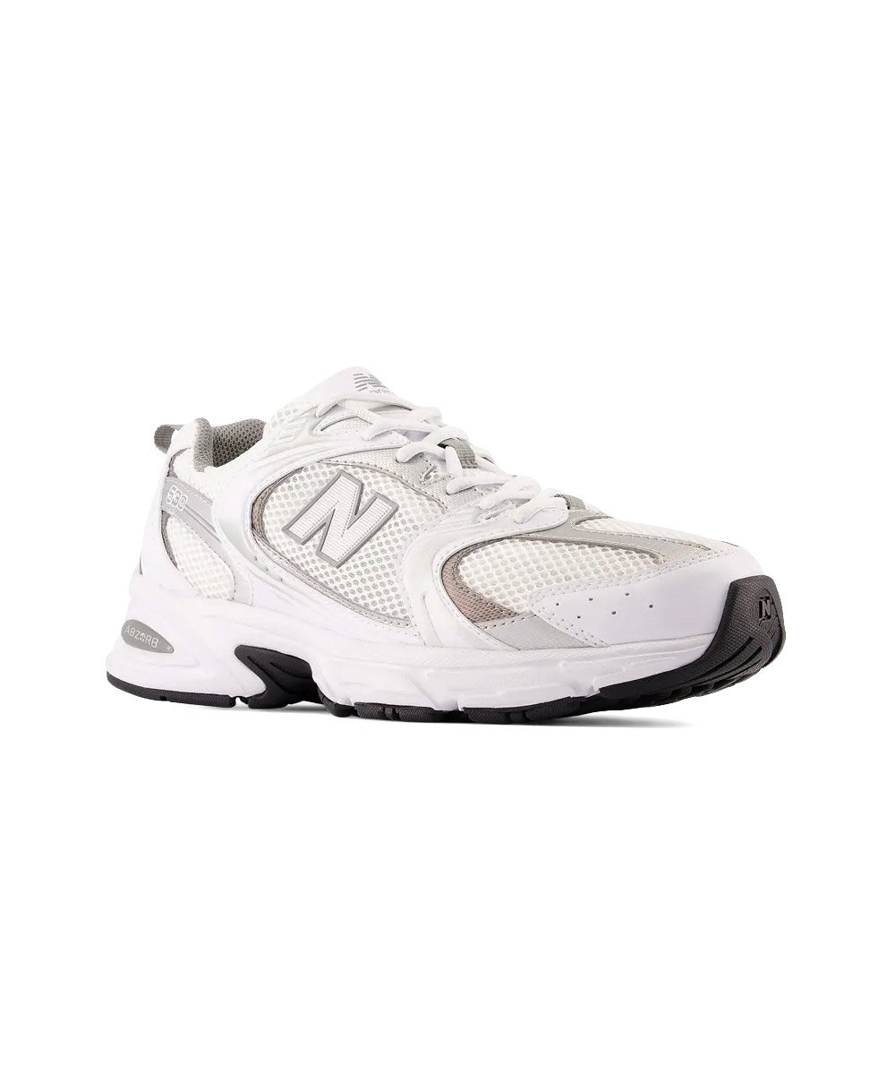 Tênis New Balance 530 Branco Branco 3