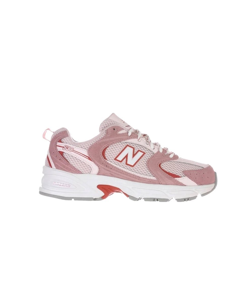 Tênis New Balance 530 Rosa