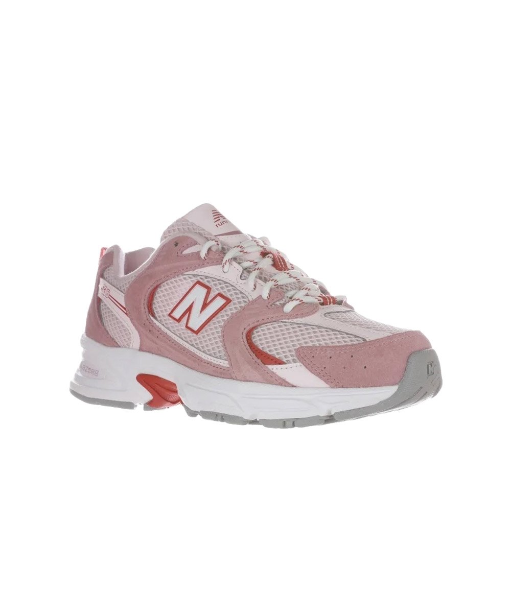 Tênis New Balance 530 Rosa Rosa 3