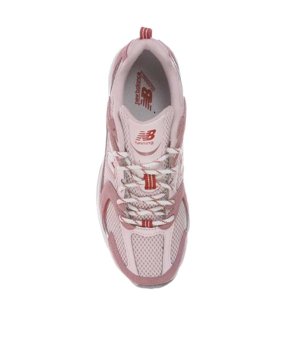 Tênis New Balance 530 Rosa Rosa 4