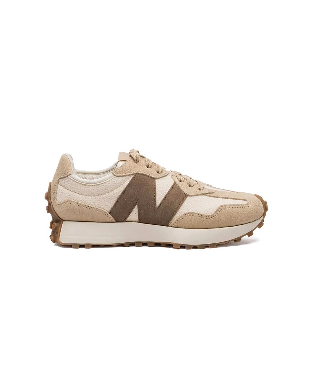 Tênis Feminino New Balance Ws327 Nude