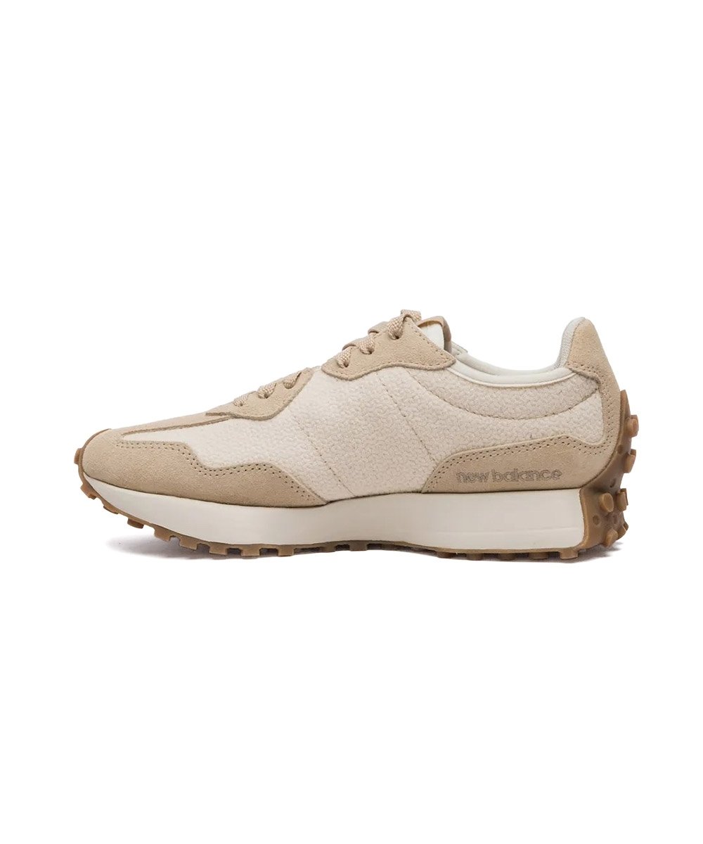 Tênis Feminino New Balance Ws327 Nude Bege 2