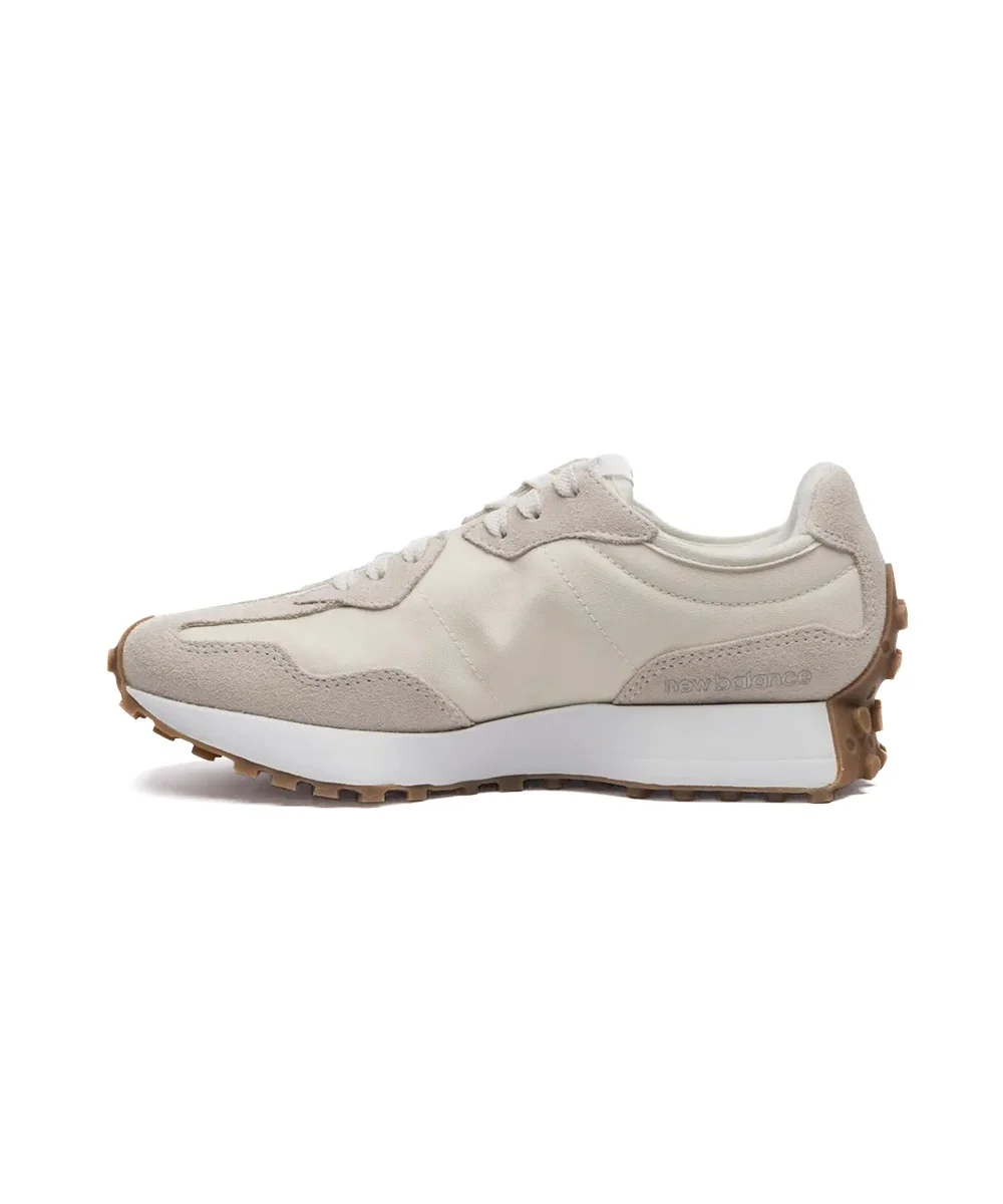 Tênis Feminino New Balance Ws327 Off White Bege 2