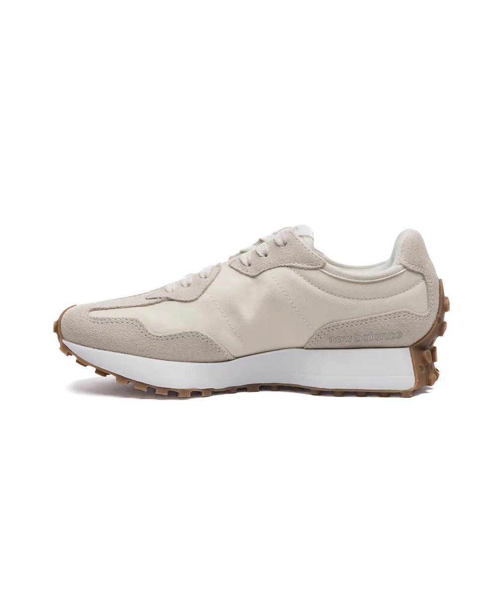 Tênis Feminino New Balance Ws327 Off White Bege 2
