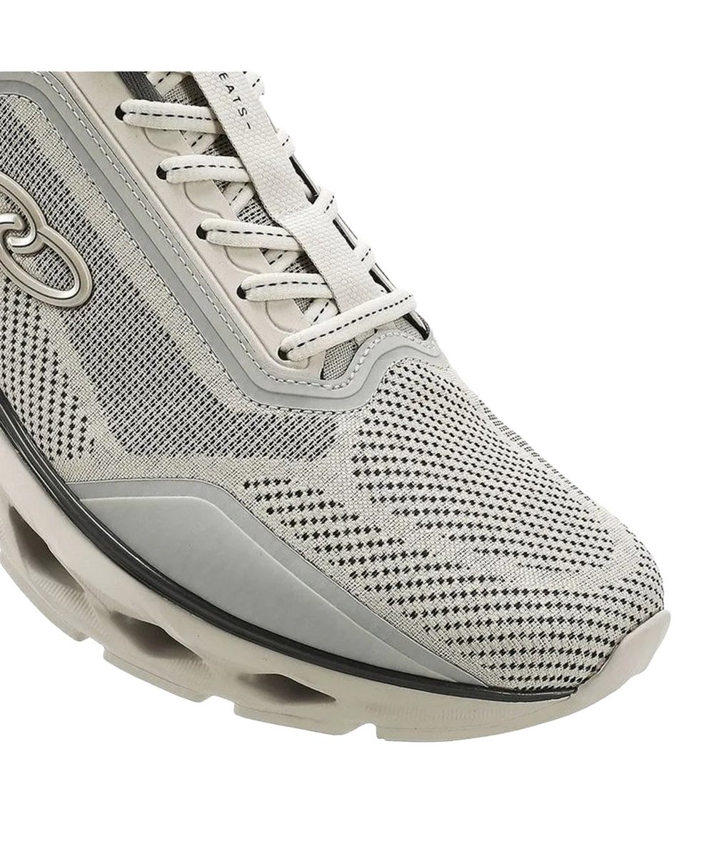 Tênis Masculino Olympikus Beats Bege Bege 5