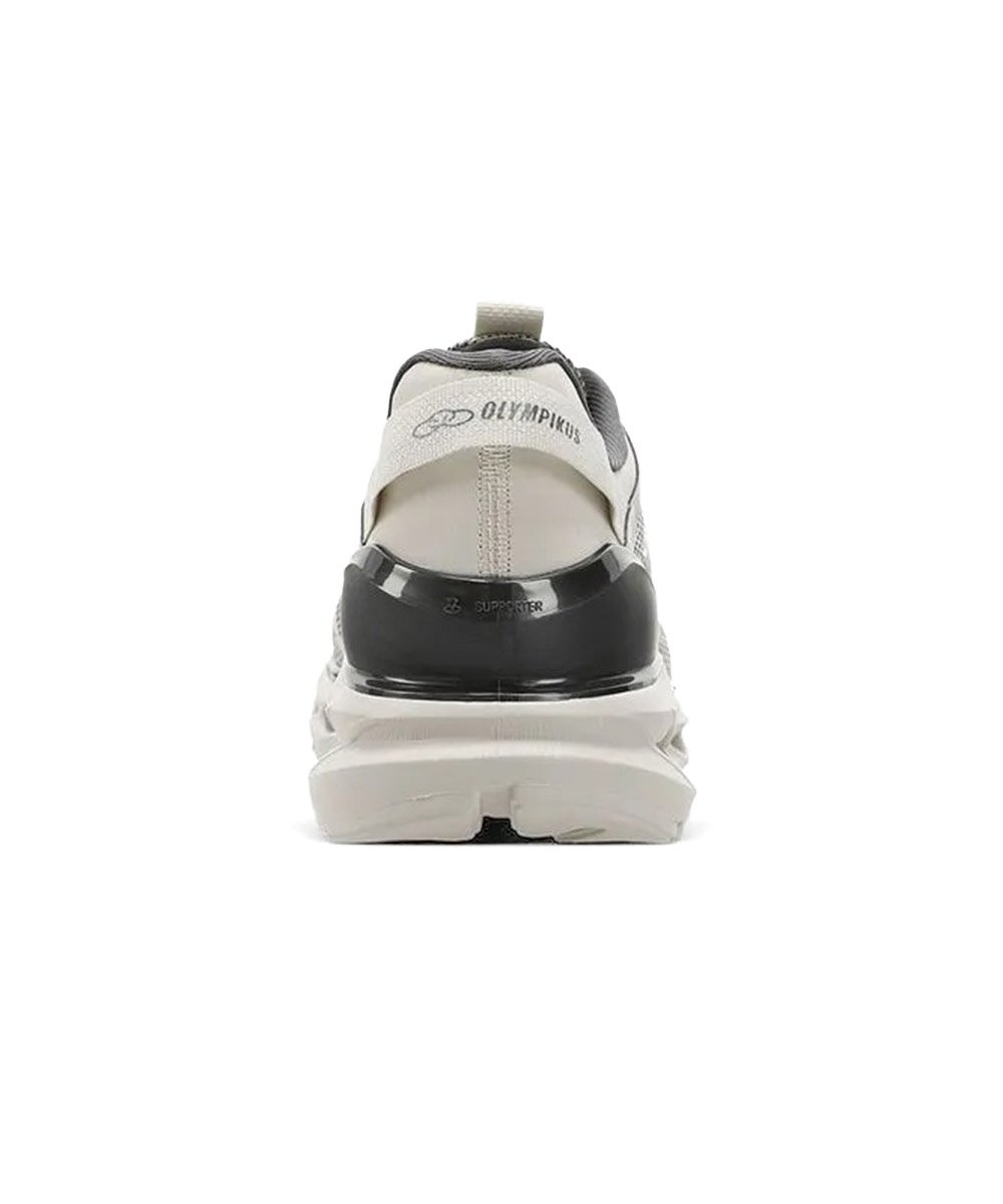 Tênis Masculino Olympikus Beats Bege Bege 7