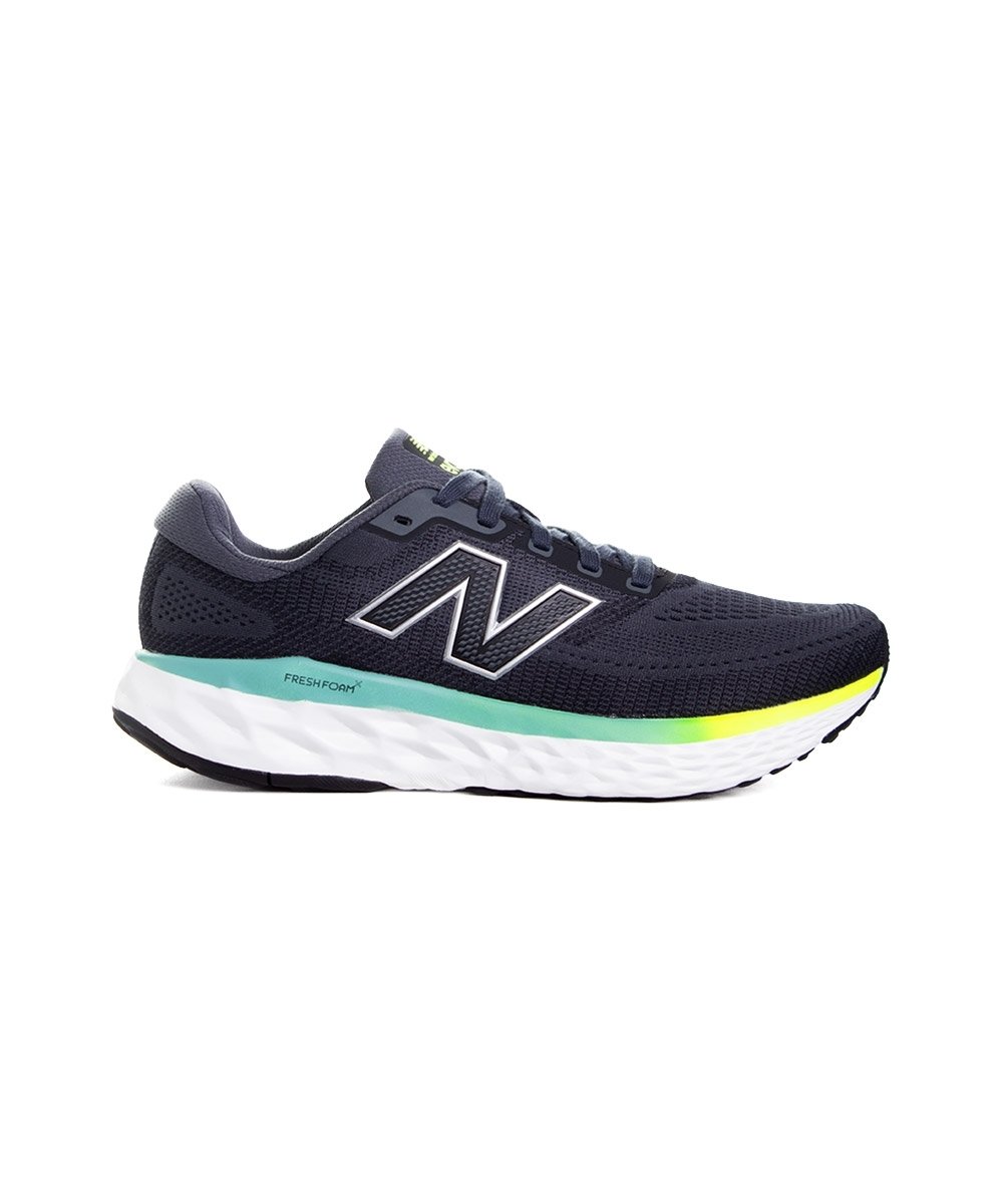 Tênis New Balance Fresh Foam X Evozv4 Grafite