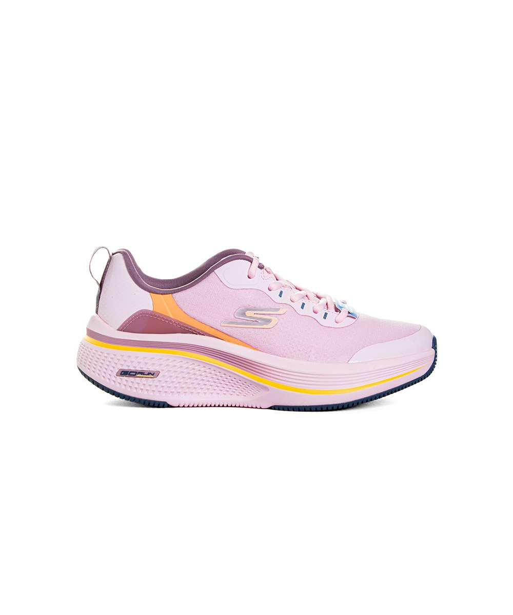 Tênis Feminino Skechers Go Run Elevate 2.0 Rosa