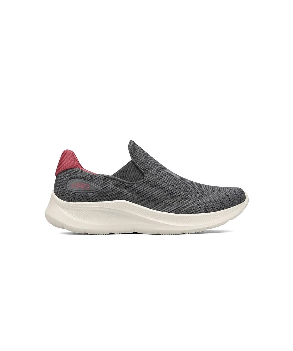 Tênis Feminino Olympikus Flutua 2 Cinza