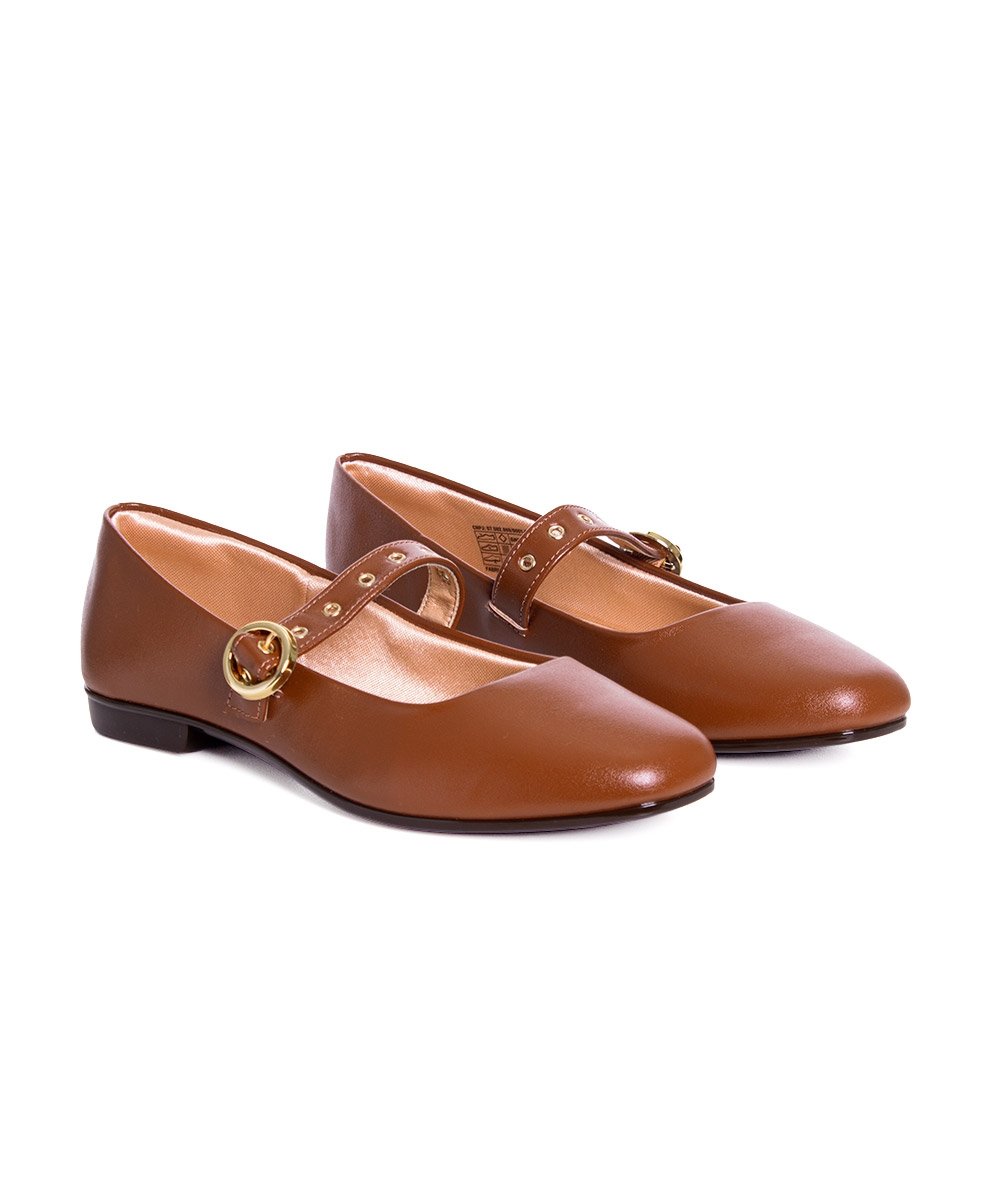 Sapatilha Feminina Pixolé Comfort Whisky Whisky 3