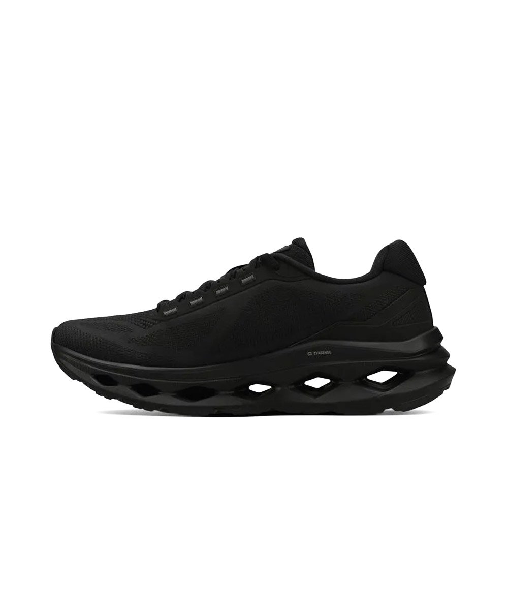 Tênis Olympikus Elevado Masculino Preto Preto 2
