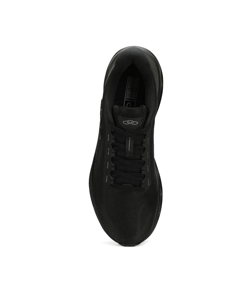 Tênis Olympikus Elevado Masculino Preto Preto 5