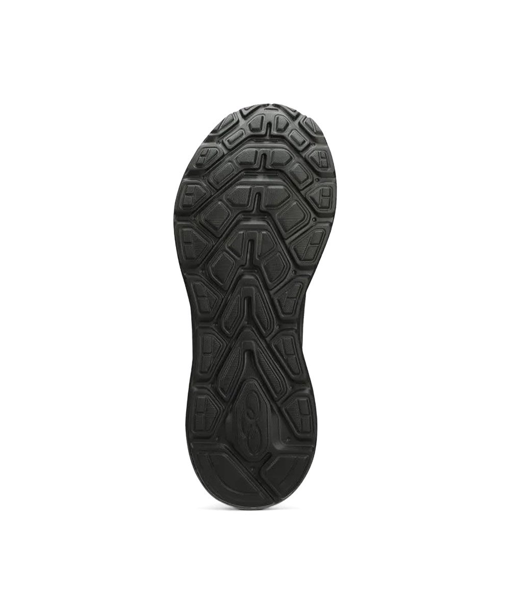 Tênis Olympikus Elevado Masculino Preto Preto 7