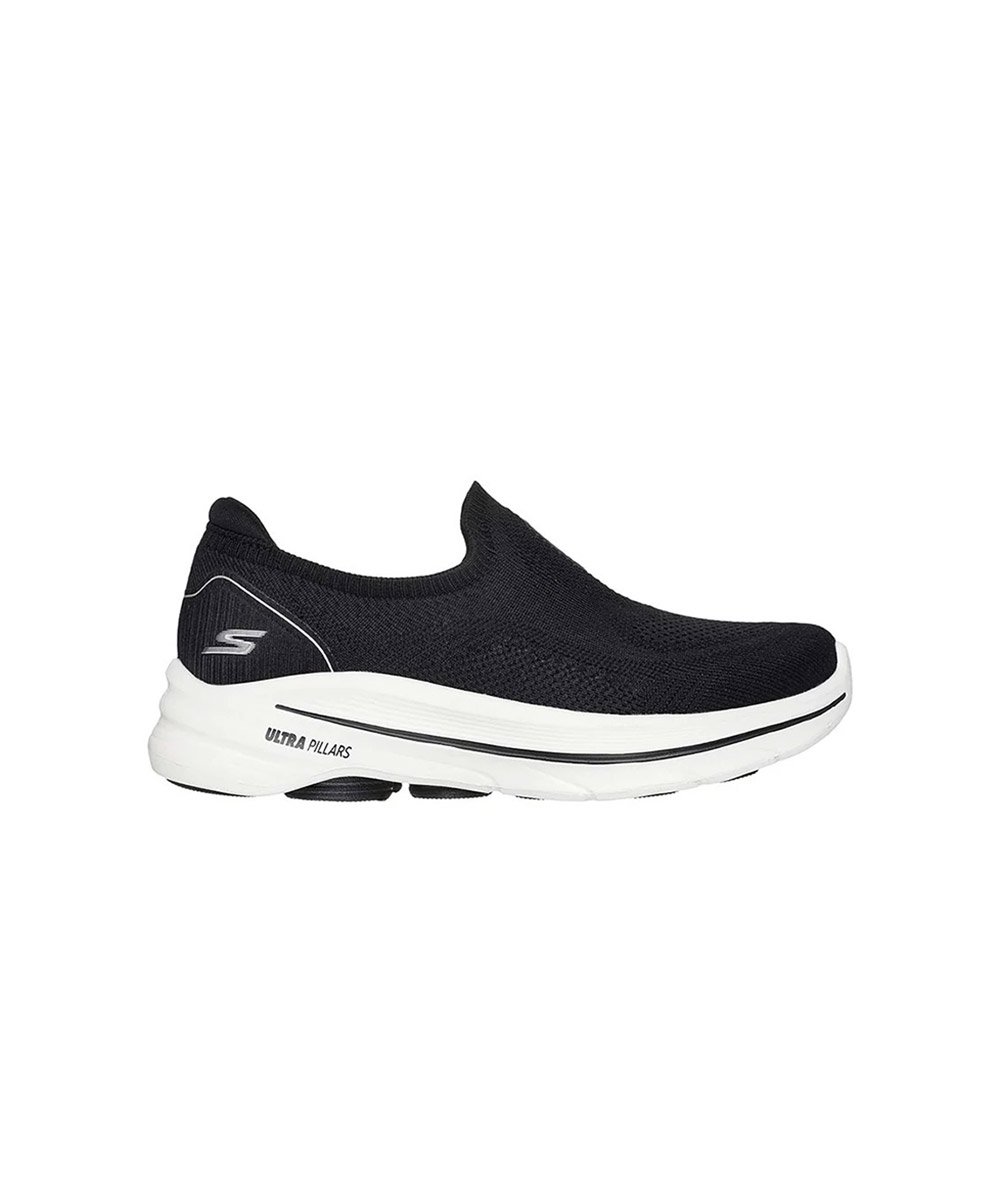 Tênis Feminino Skechers Go Walk 8 Preto