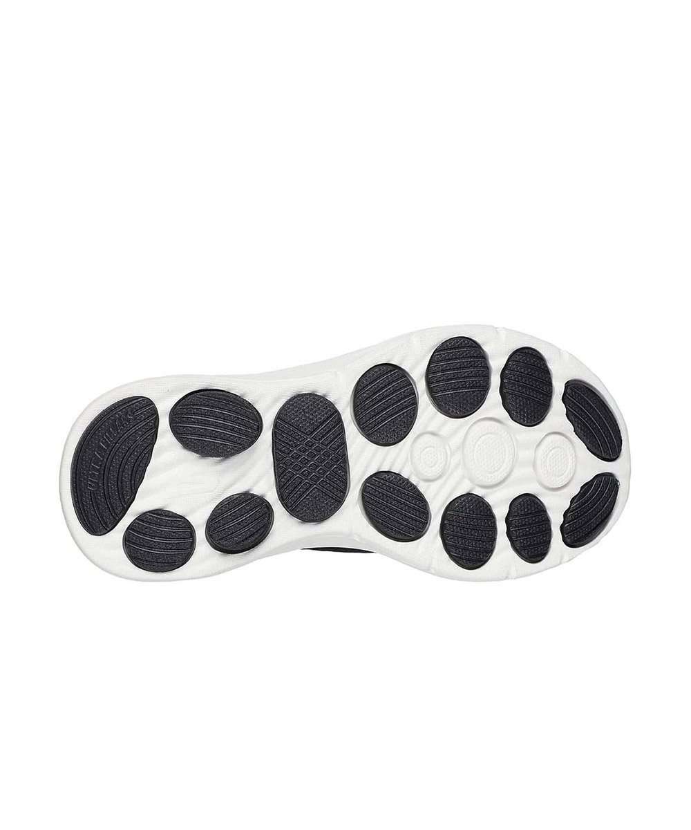 Tênis Feminino Skechers Go Walk 8 Preto Preto 4