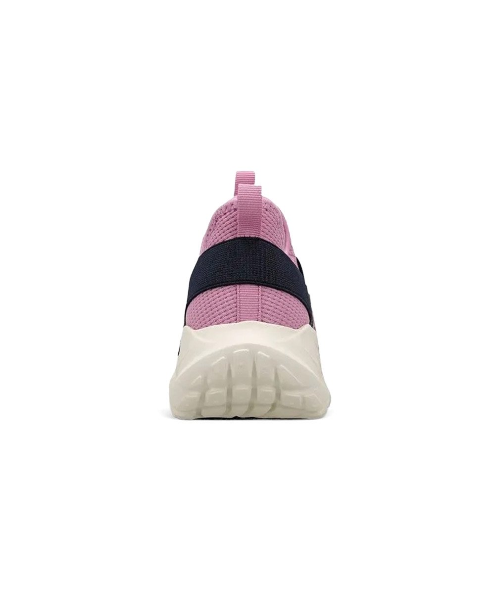 Tênis Infantil Olympikus Stream Marinho/Rosa Azul Marinho/Rosa 7