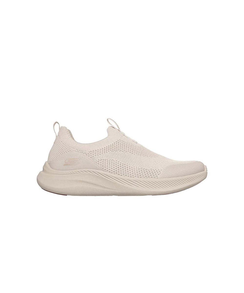 Tênis Skechers Bobs Memory Foam Off White
