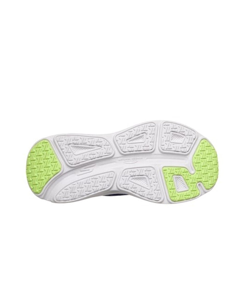 Tênis Skechers Kauska Max Cushioning Roxo Azul/Roxo 5