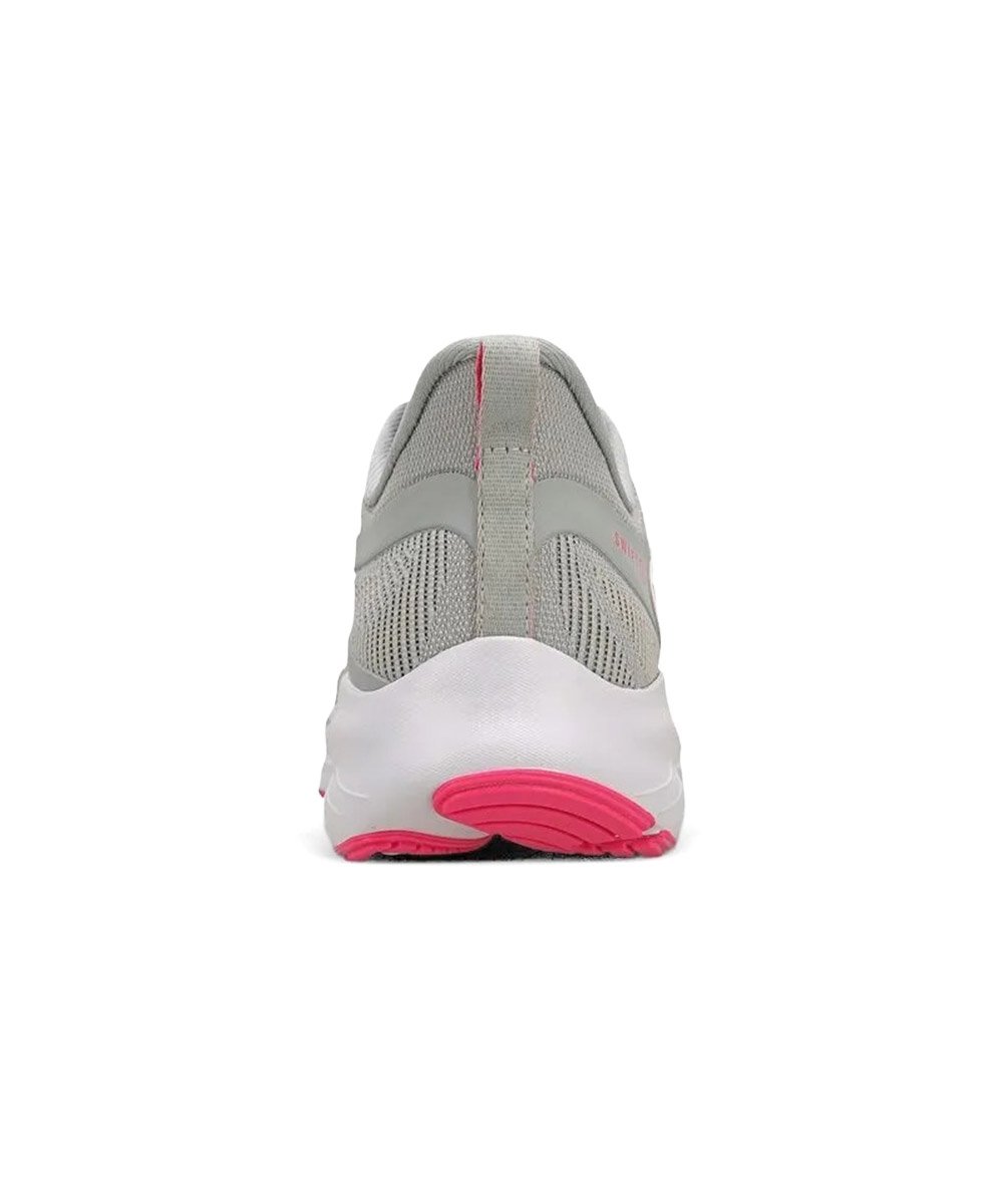 Tênis Olympikus Swift 5 Feminino Cinza Cinza 7