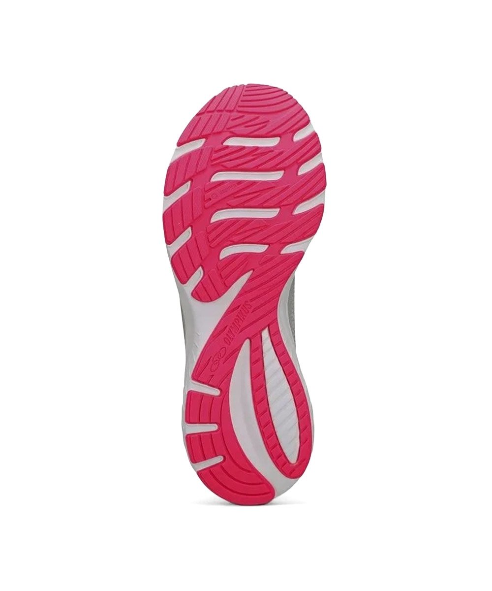 Tênis Olympikus Swift 5 Feminino Cinza Cinza 8