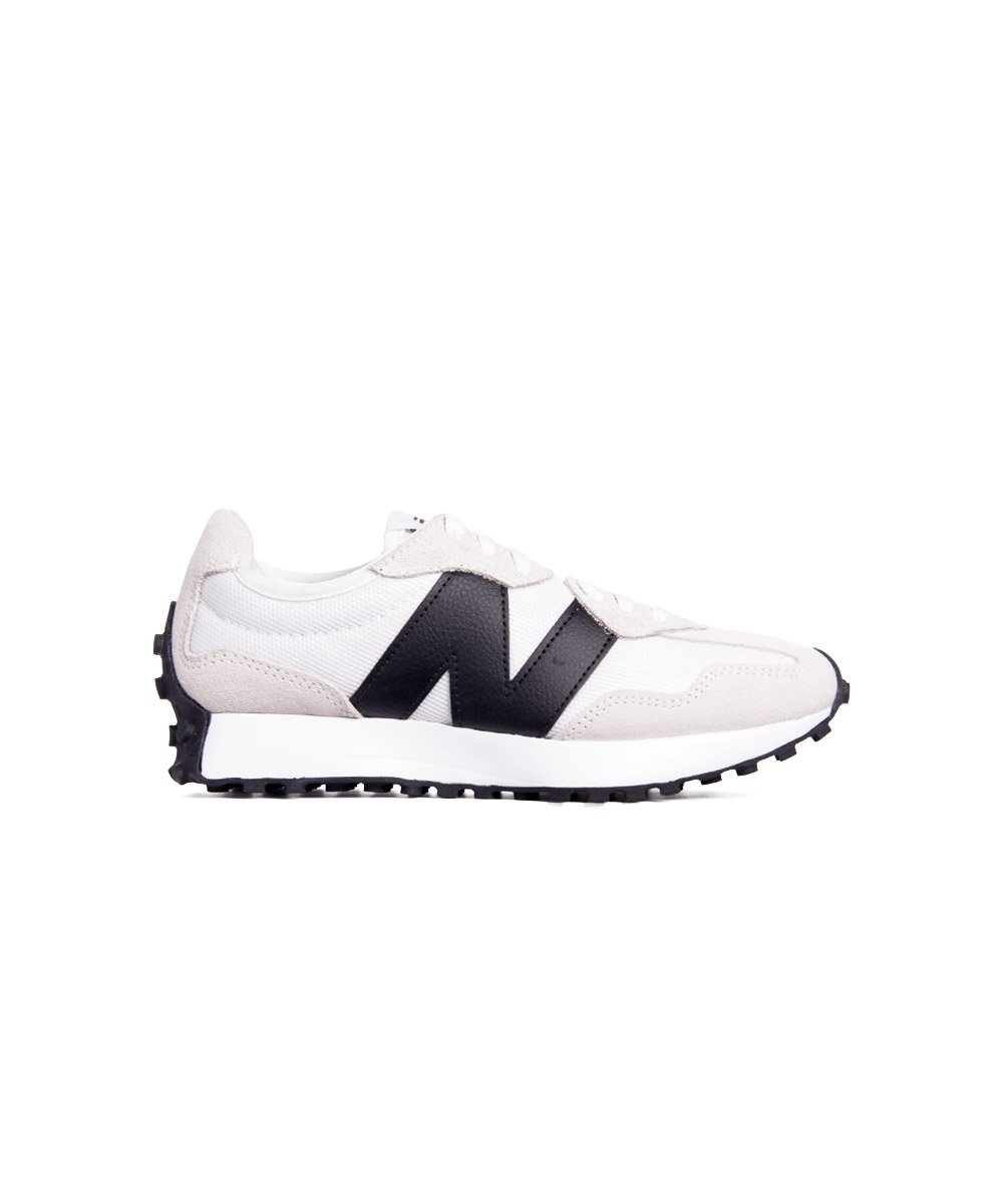 Tênis New Balance 327v1 Feminino Off White
