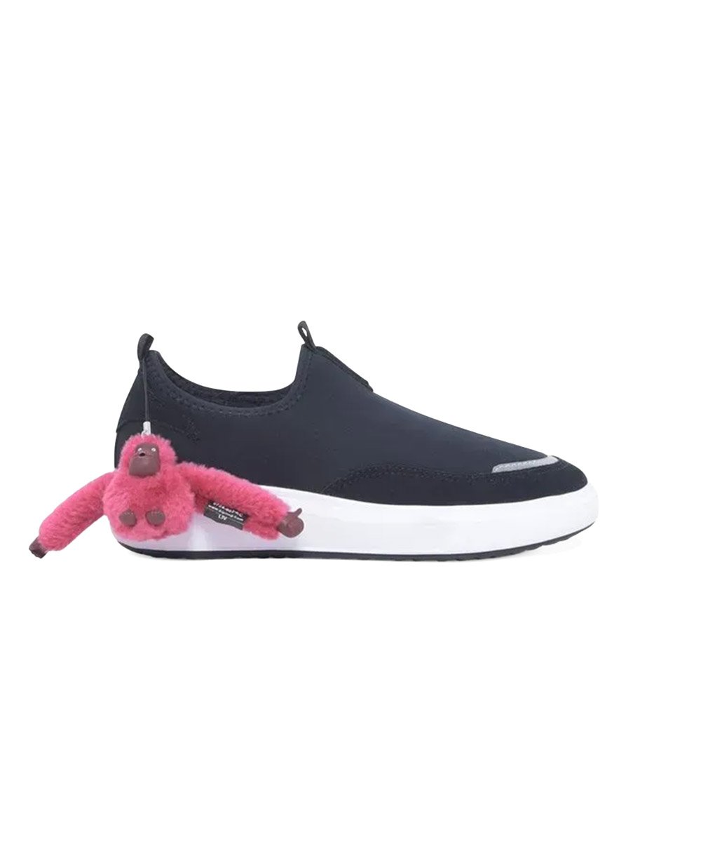 Tênis Feminino Kipling Mai Preto