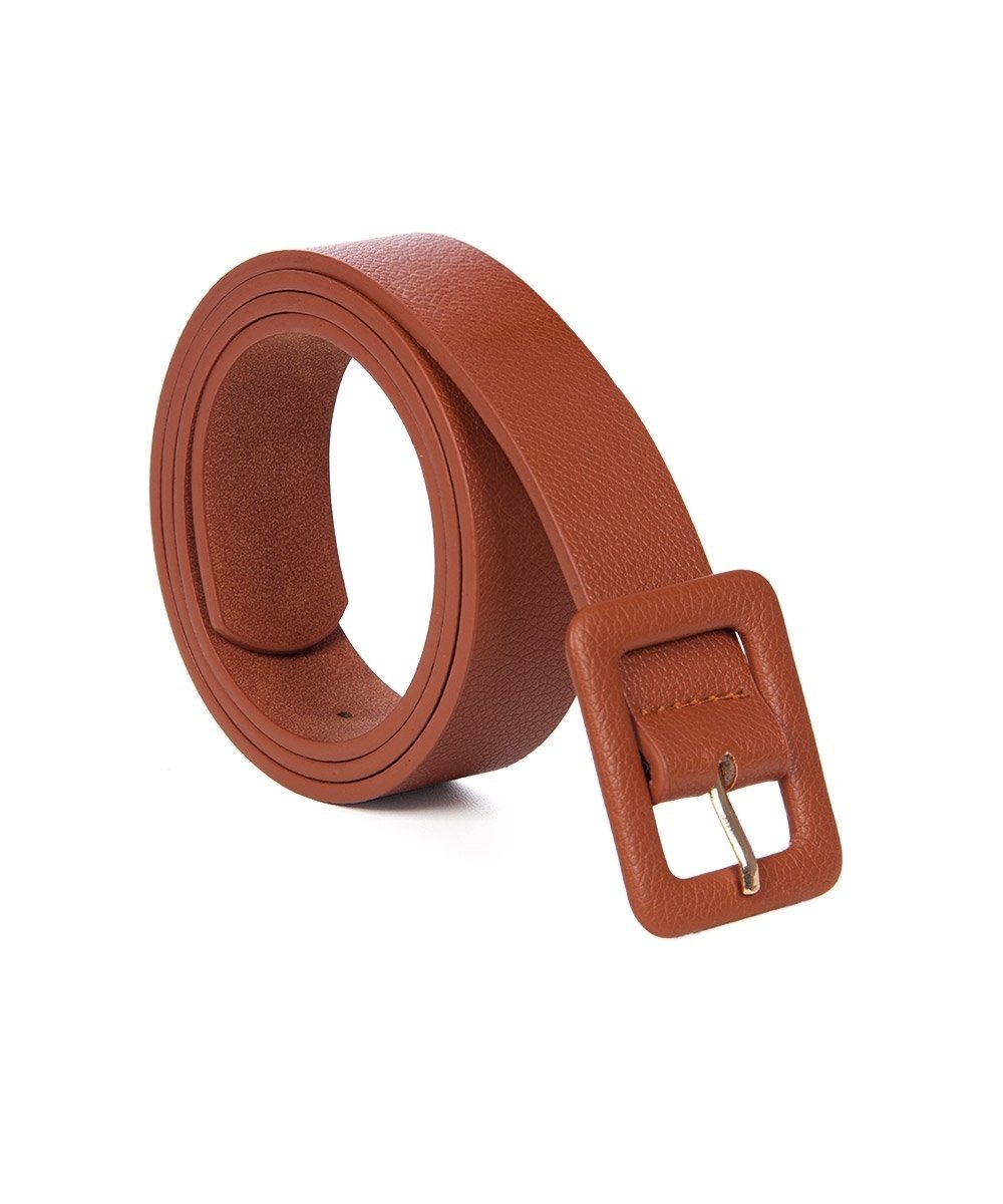 Cinto Feminino Pixolé Camel
