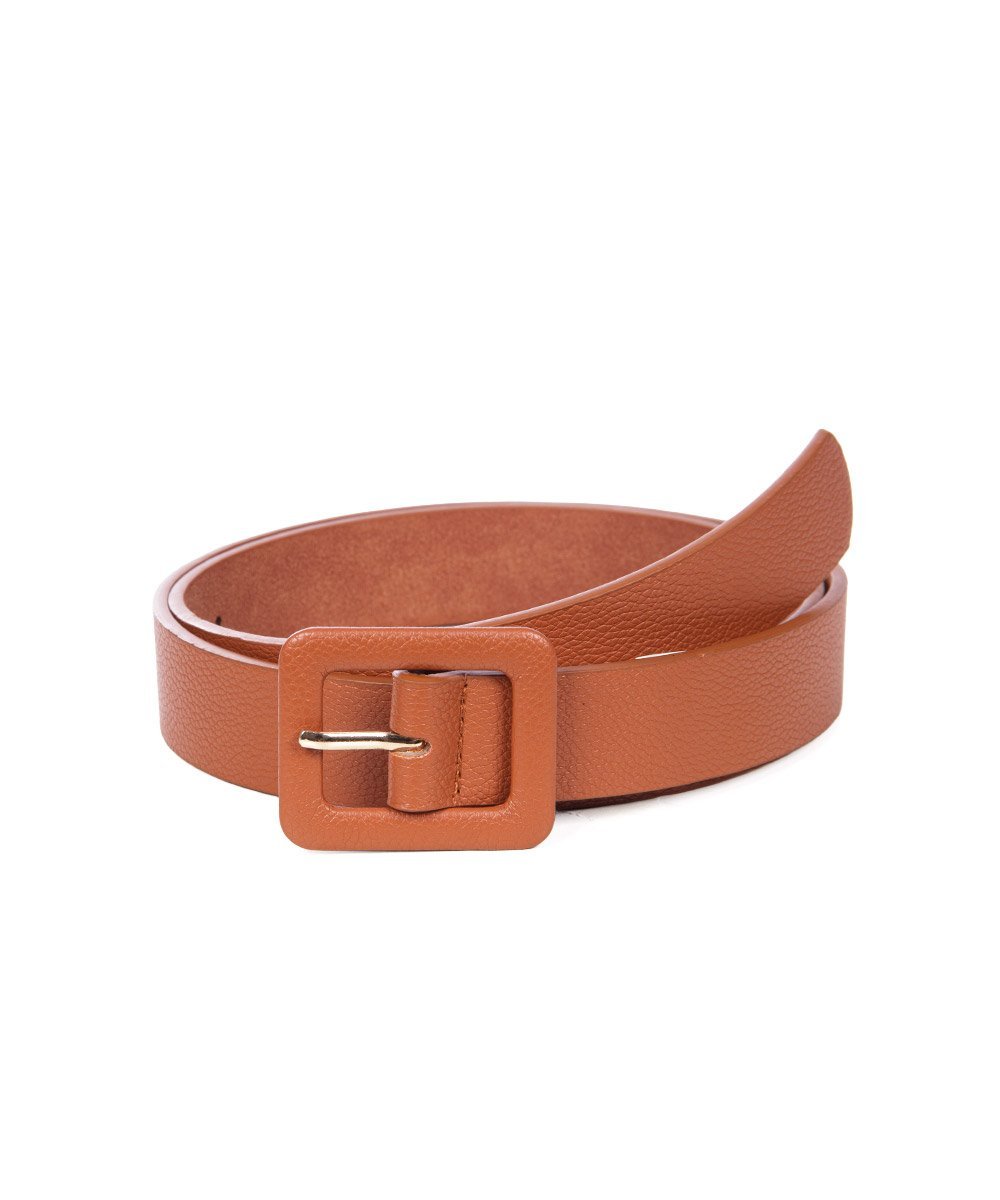 Cinto Feminino Pixolé Caramelo Caramelo 3