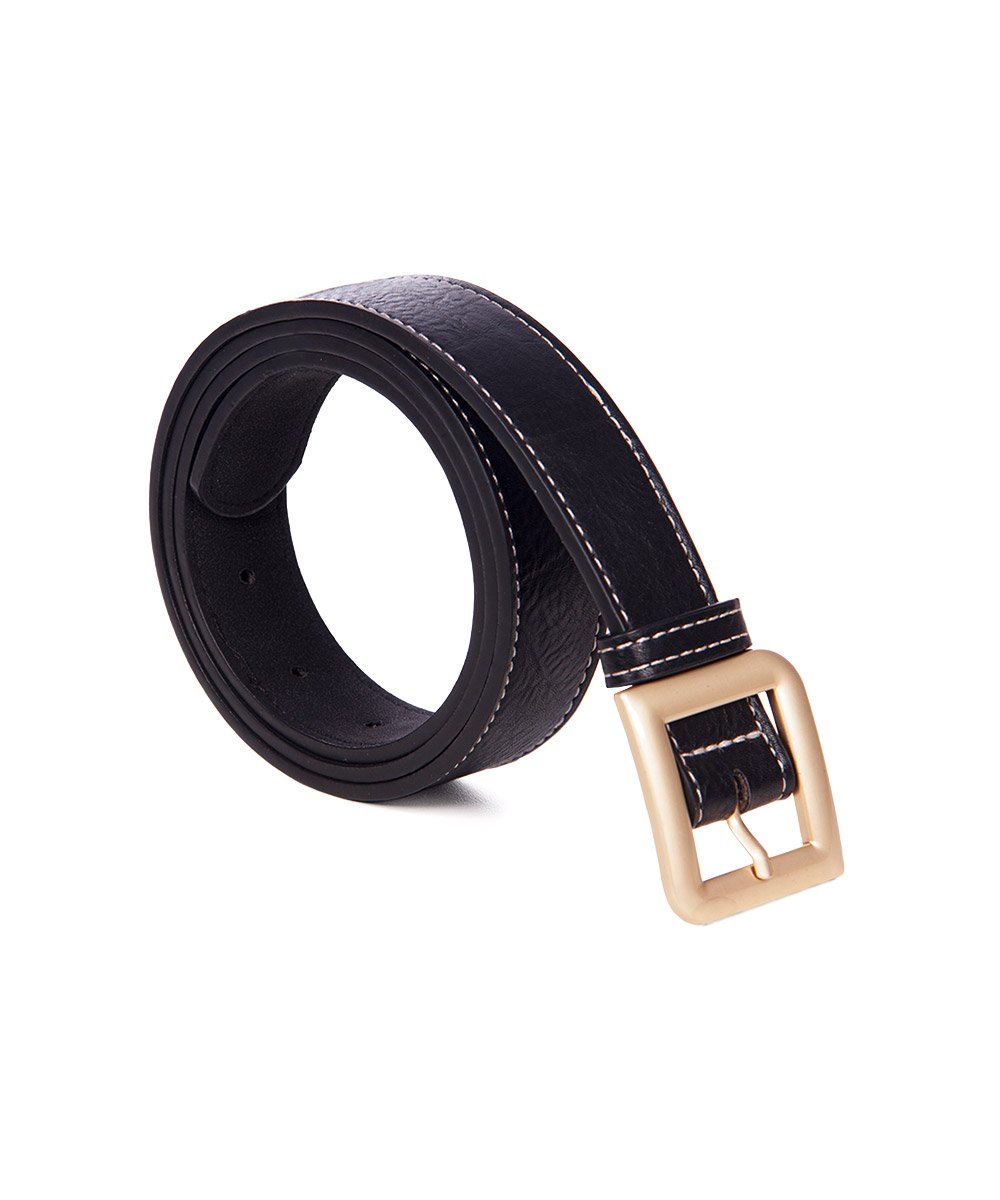 Cinto Feminino Pixolé Preto