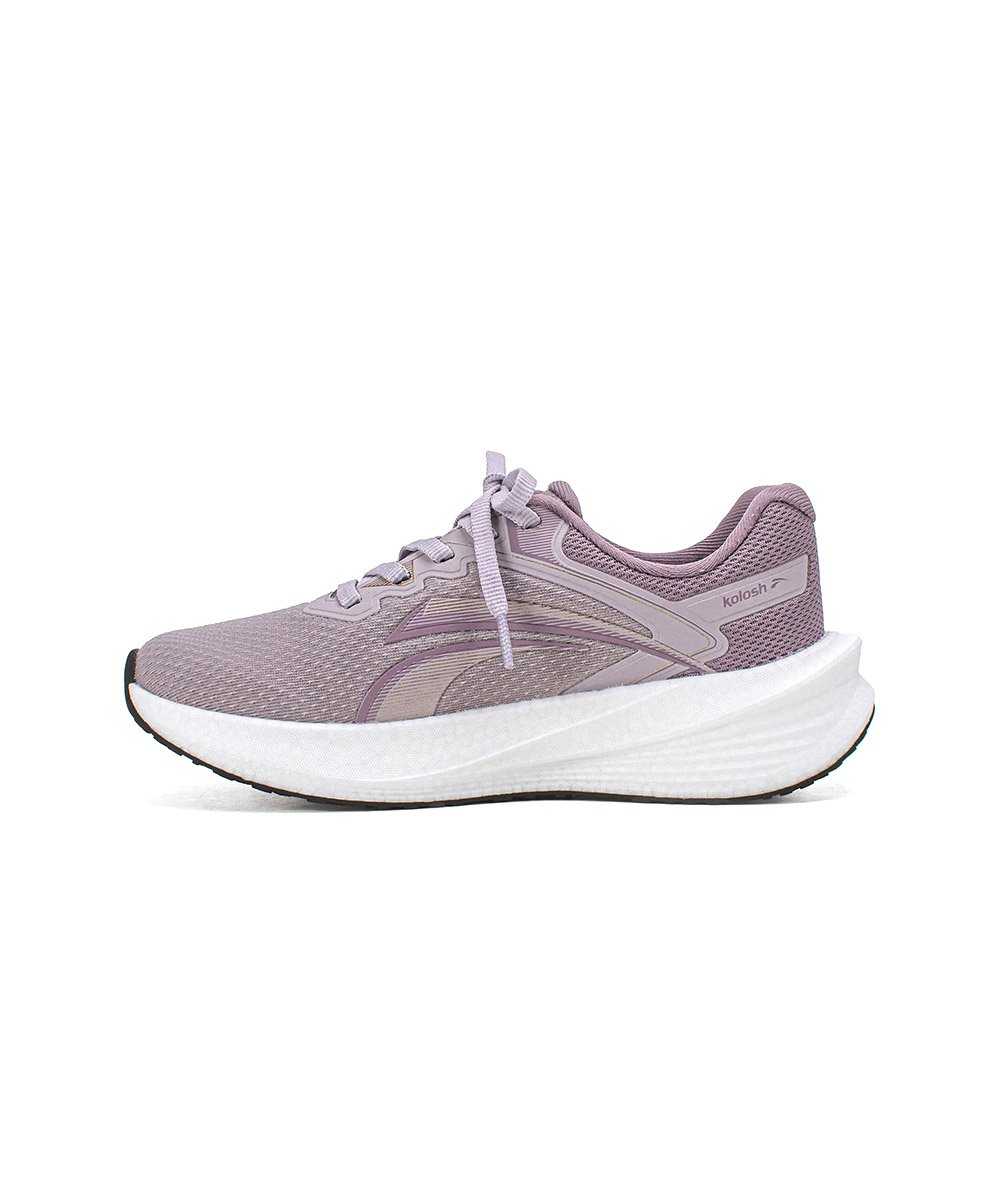 Tênis Feminino Kolosh Perform 2.0 Violeta Roxo 4