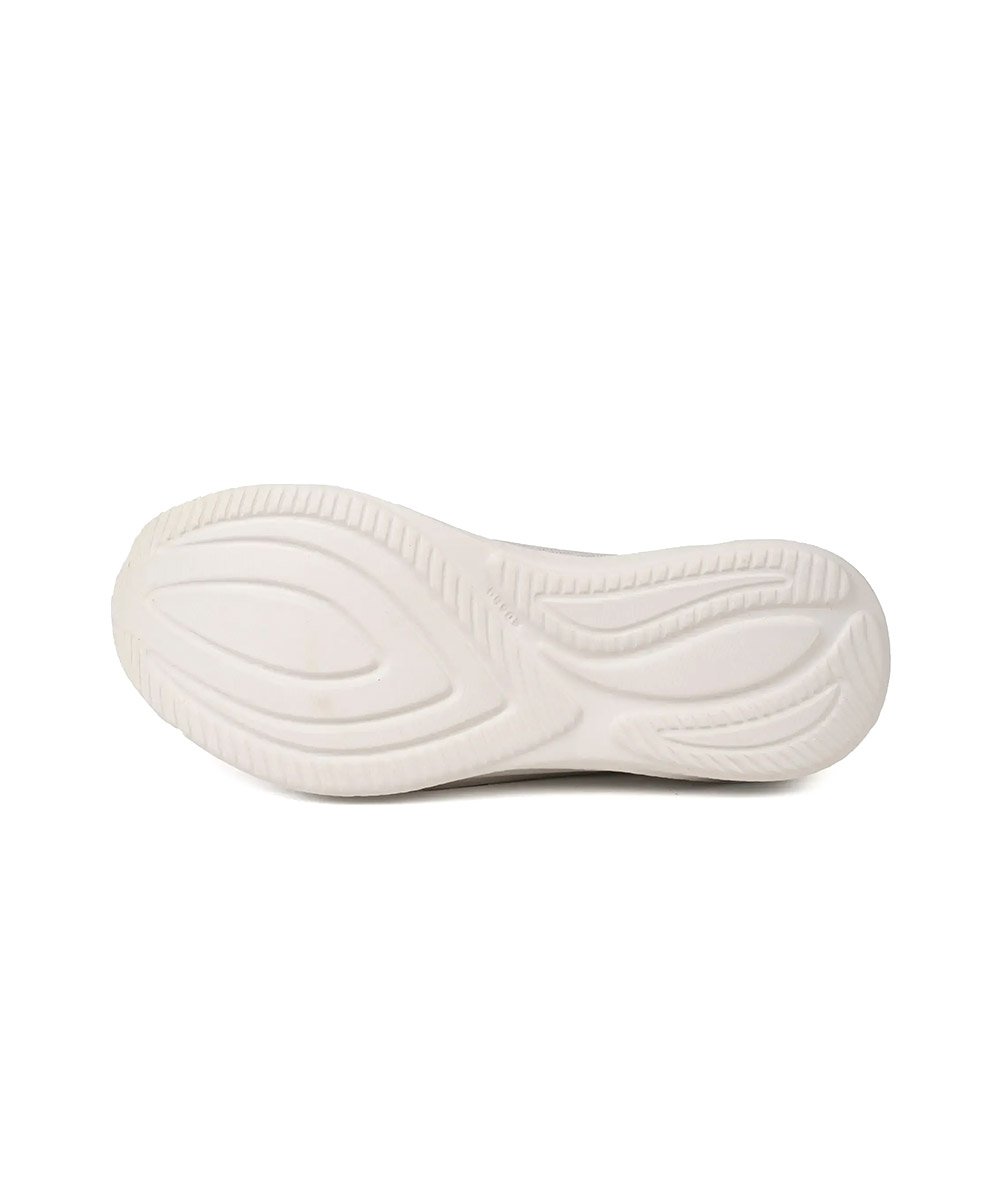 Tênis Feminino Kolosh Esportivo Slip On Cinza Cinza 6