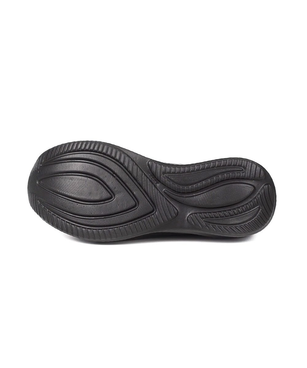 Tênis Feminino Kolosh Slip On Preto Preto 6