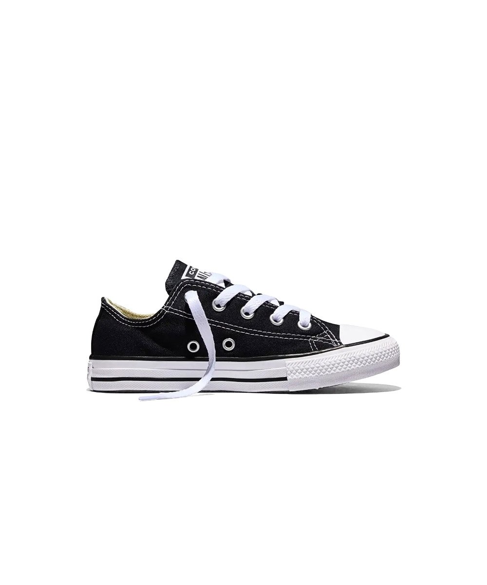 Tênis Converse All Star Infantil Preto Preto 1