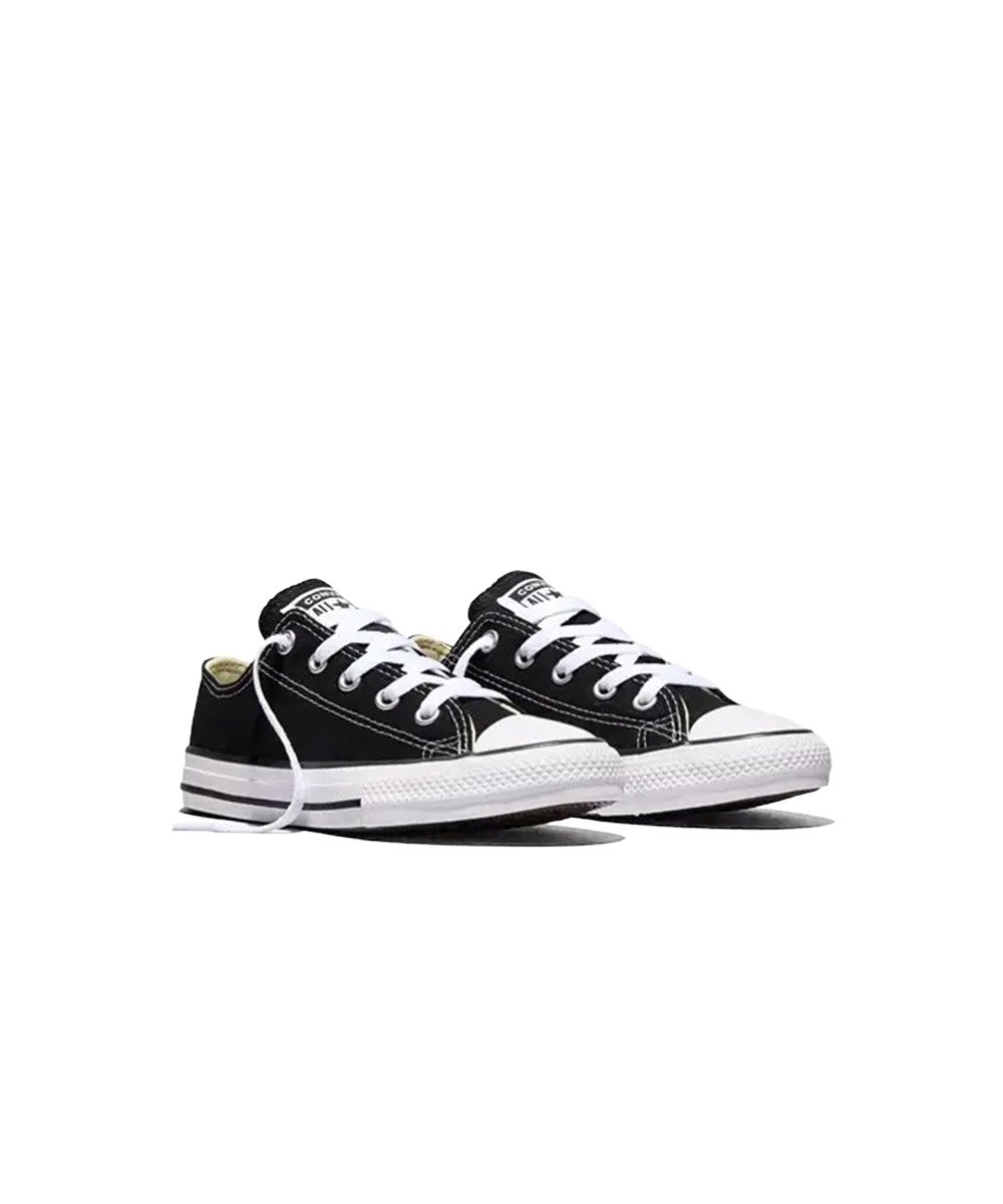 Tênis Converse All Star Infantil Preto Preto 3