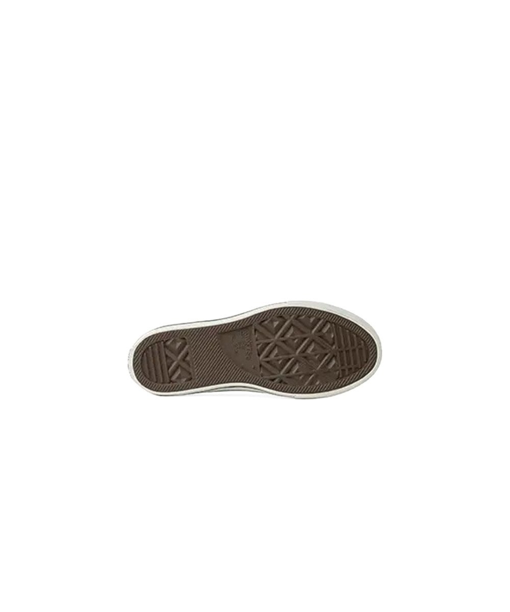 Tênis Converse All Star Infantil Preto Preto 6