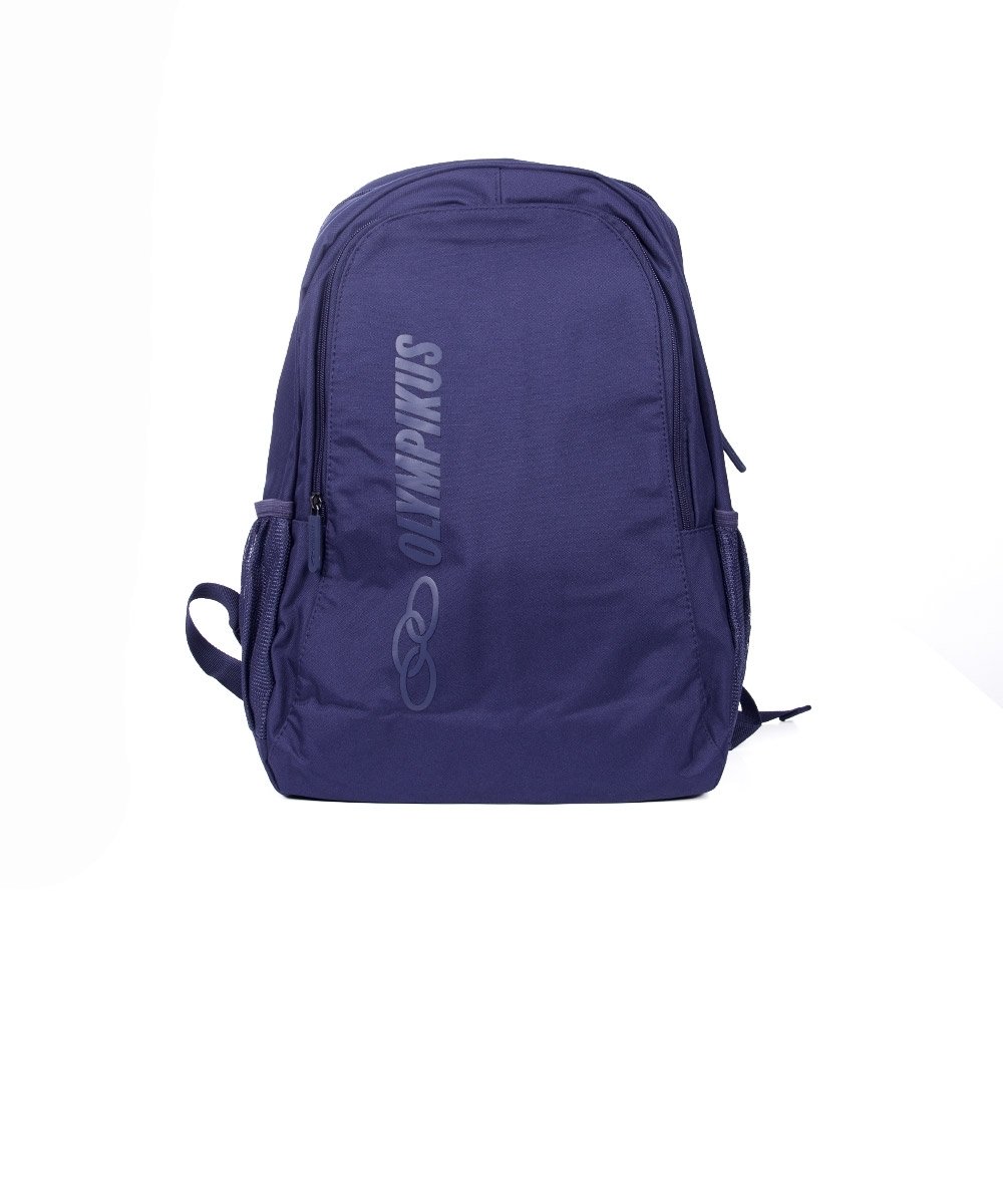Mochila Olympikus Essential Marinho