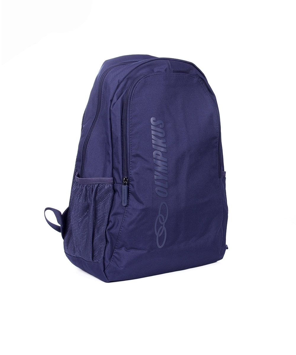 Mochila Olympikus Essential Marinho Azul 2