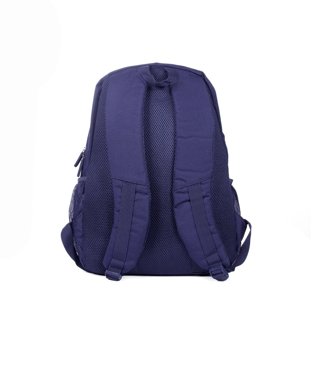 Mochila Olympikus Essential Marinho Azul 4