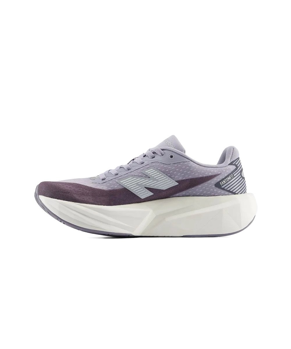 Tênis New Balance Fuelcell Rebel V5 Lilas Roxo 2