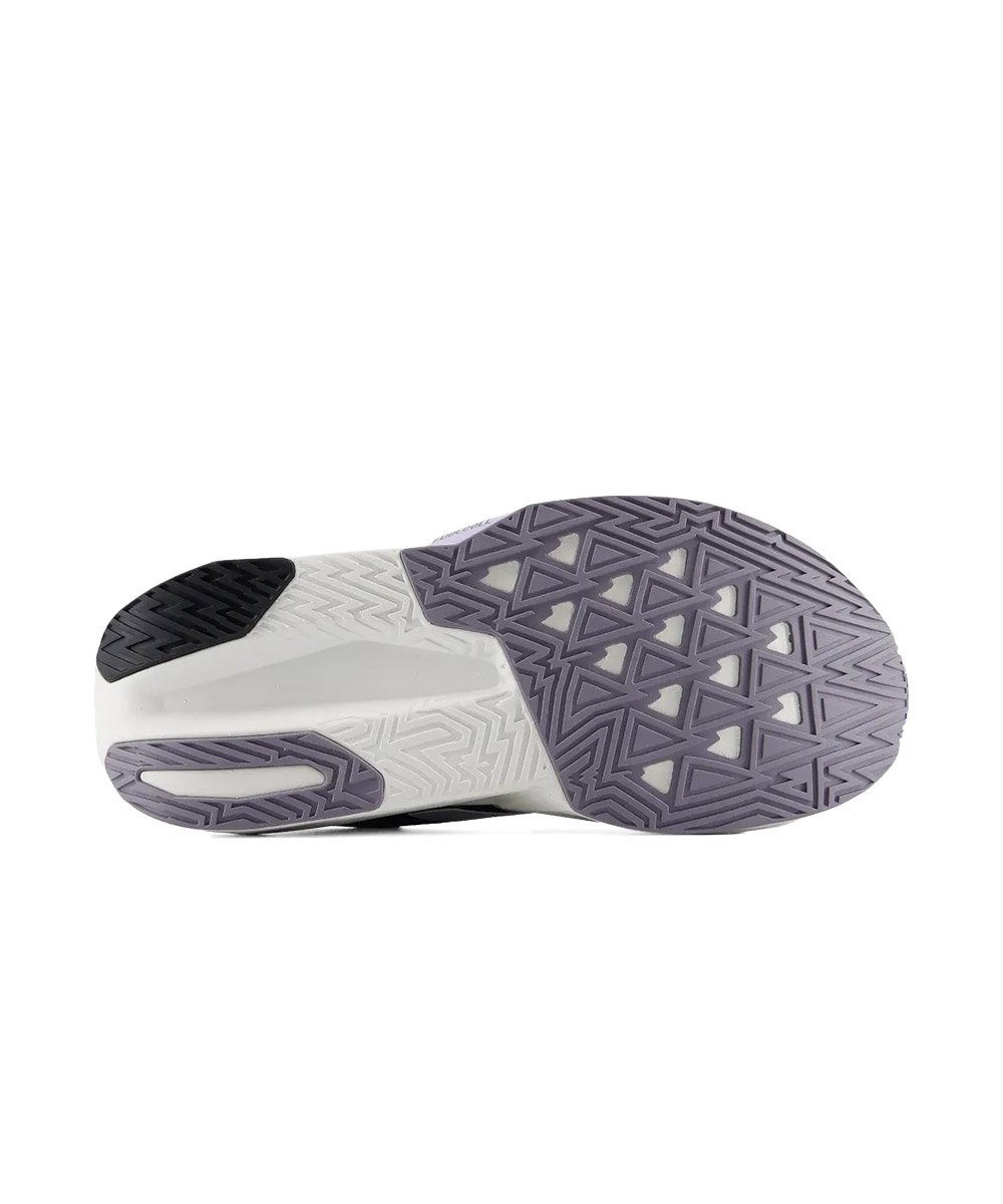 Tênis New Balance Fuelcell Rebel V5 Lilas Roxo 6