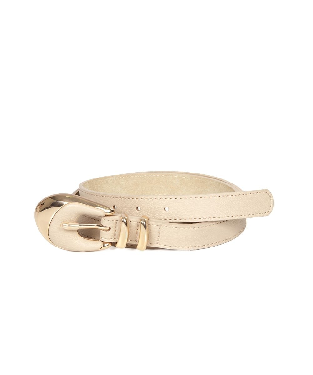 Cinto Feminino Pixolé Kdy-Gn605 Nude Nude 2