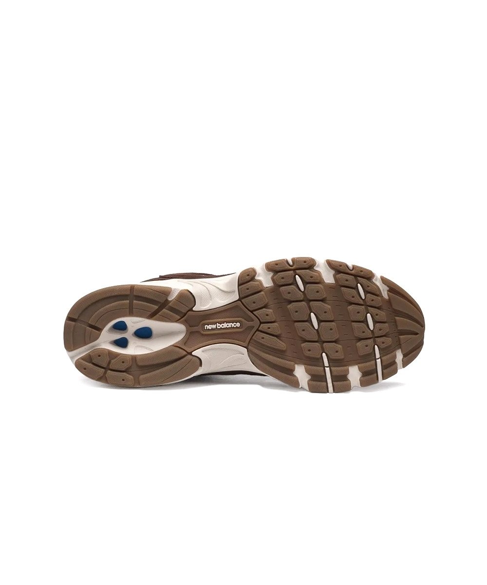 Tênis Feminino New Balance 530 Marrom Marrom 6