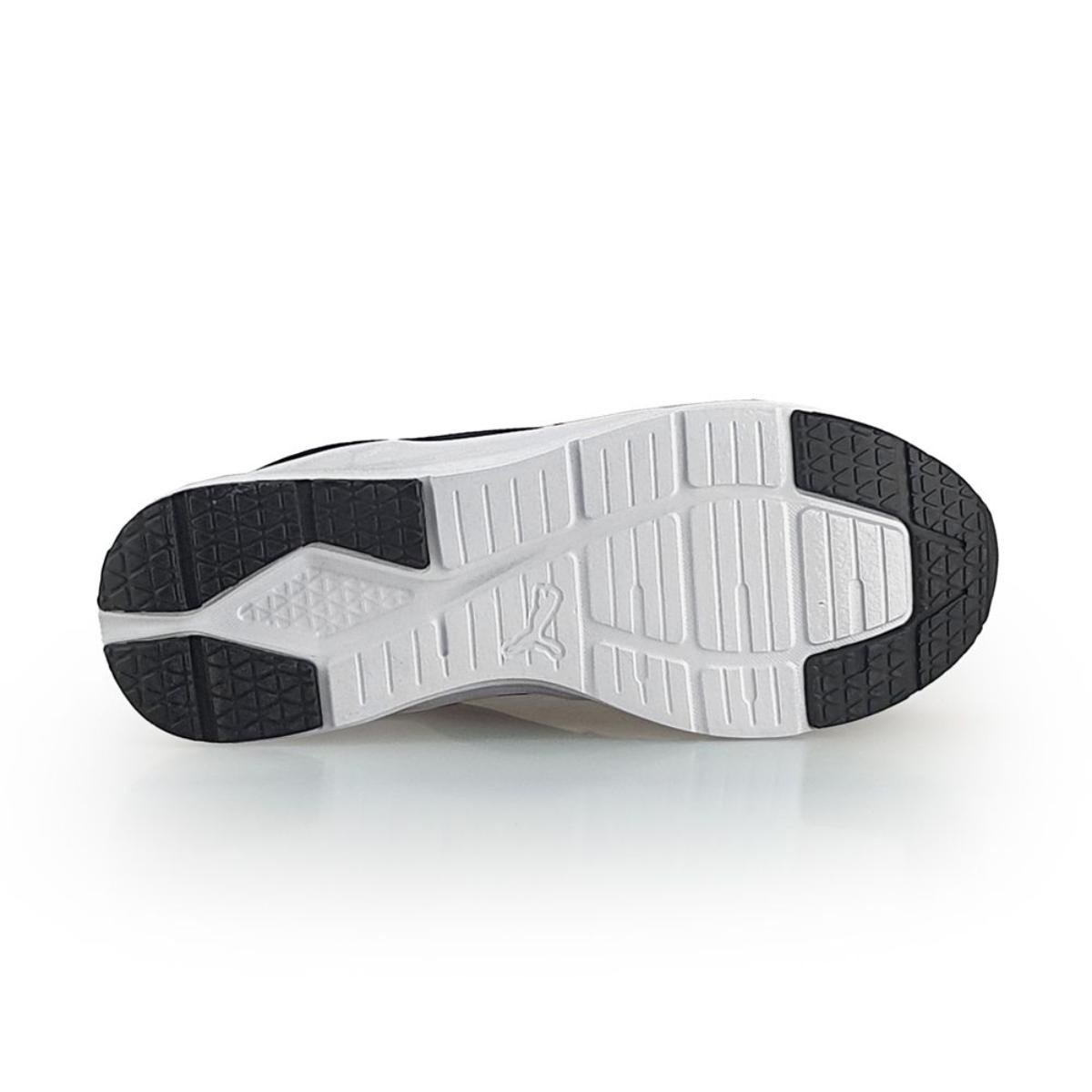 Tênis Puma Masculino Wired Run BDP Azul 6