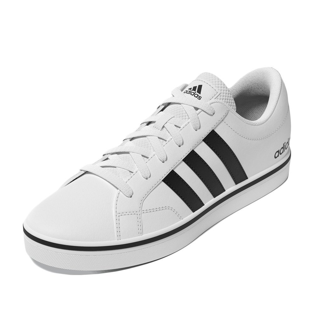 Tênis Adidas Masculino VS PACE 2.0 Branco 4