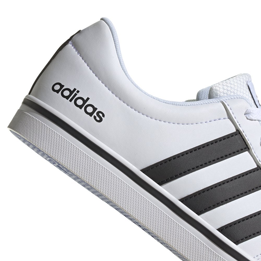 Tênis Adidas Masculino VS PACE 2.0 Branco 5