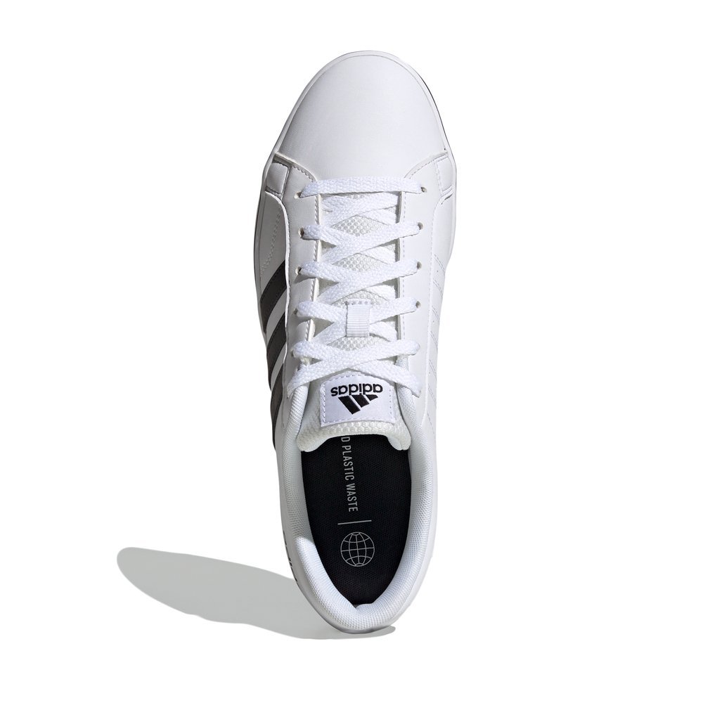Tênis Adidas Originals VS PACE 2.0 Masculino Branco 7
