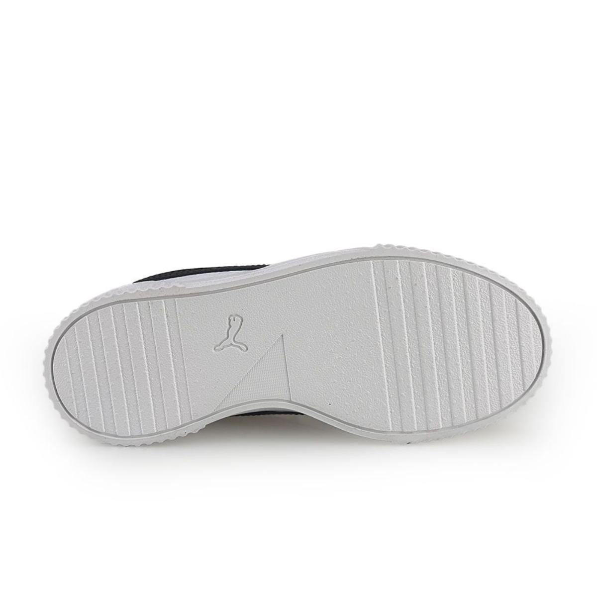 Tênis Puma Carina Feminino Branco 6