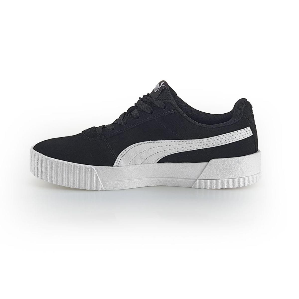 Tênis Puma Feminino Carina Suede BDP 3