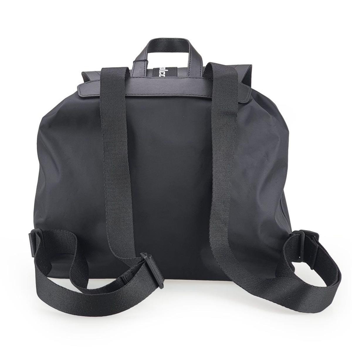 Mochila Colcci Poliéster 0925700017 Preto 3